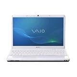 Sony VAIO VPC EB17FX/W 15.5 Inch Laptop Sony VAIO VPC EB17FX/W 15.5 Inch Laptop