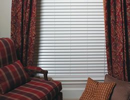 timber venetian blinds