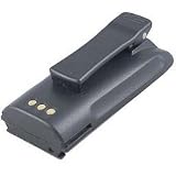 Motorola Replacement CP200 2-Way Radio battery