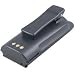 Motorola Replacement CP200 2-Way Radio battery