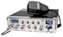 Connex Turbo Export 10 Meter Amateur Radio with Silver Face
