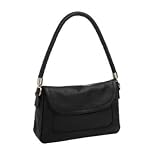 Collection- Red plait handle shoulder bag