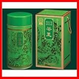 天313　313茶王(人参烏龍茶)(缶入り)　300g