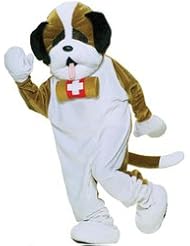 WMU - Puppy Mascot