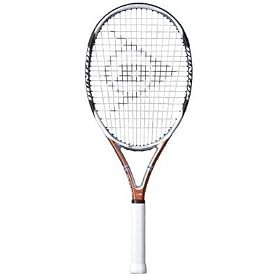 Dunlop Sports OS Aerogel 900 Tennis Racquet