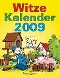 Witzekalender 2009