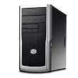 Elite 340 Without Psu Black