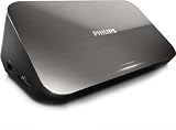 from Philips Philips HMP7000/05  HD Media Player Model HMP7000/05