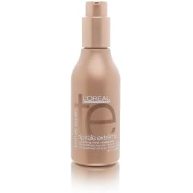L'Oreal Texture Expert Spirale Extreme Curl Defining Creme 4.73 oz