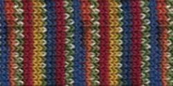 Bulk Buy: Regia Prints Yarn Brasil Salvador Stripe REGC4P-5478 (10-Pack)