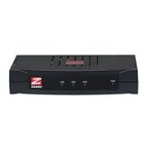Review Zoom Telephonics Inc 5651-72-00F / Zoom ADSL X4 Modem