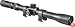 BARSKA 3-7x20 Rimfire Riflescope