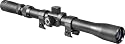 BARSKA 3-7x20 Rimfire Riflescope
