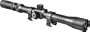 BARSKA 3-7x20 Rimfire Riflescope