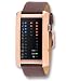 01 The One Men's Ibiza Ride Fashion Watch #IR302RB1
