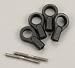 Helimax Stabilizer Control Rod MX400