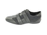 Gucci - Gucci Sneaker Pelle Gomma-121830-1000