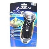 NORELCO CONSUMER PRODUCTS 6423LC Corded Reflex Razor