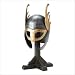 VIKING BATTLE HELMET