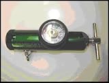 Respiration Flow Meters for Sinus Treatment