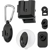 NEW OEM Kyocera Click N Go Universal Mobile Phone Clip Compatible with most phones kyocera-cell-phones NEW OEM Kyocera Click N Go Universal Mobile Phone Clip Compatible with most phones