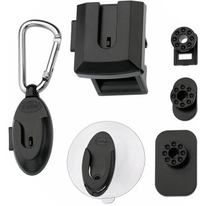 NEW OEM Kyocera Click N Go Universal Mobile Phone Clip Compatible with most phones