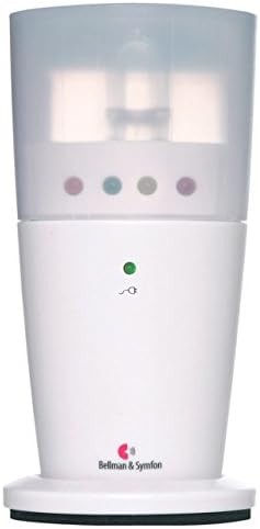 Bellman Visit Flash Receiver