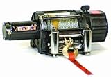 Winch, Electric Vmx4.5 w/ And Vx Trigger Remote ATV 76-72115
