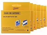 R265 R285 R360 RX560 RX585 RX685 Compatible (Set of 6)