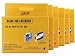 Epson R265 Compatible 1 Set (6 inks) - Double Ink !!! by PCFuel