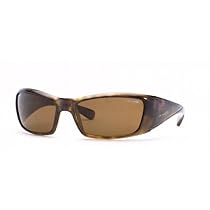 Arnette Rage XL Polarized Sunglasses AN4077 67/83