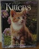 The love of kittens