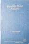 Function Point Analysis (Prentice Hall advanced reference series)