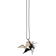 BICO AUSTRALIA JEWELRY (MX14) ALL GIRL SUPPORTERS CLUB - DON'T DISCRIMINATE, APPRECIATE