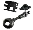 IG-B05+RPH+TO6: TomTom GO 520/530, 720/730, 920/930 Bike/Motorcycle Mount & Cradle
