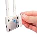 HI-GAIN USB WLS 150N ADPT W/ UPG ANT FOR MAC
