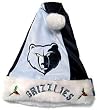 Memphis Grizzlies Santa Hat - Basketball Sports Merchandise