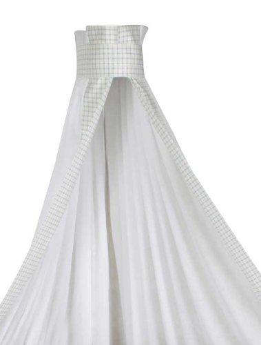 Imagen principal de myJulius 5091111660 - Dosel para camas