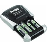Energizer CHFC/CHFC2 Family Charger