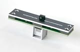 Dual Range, Triple Zone Infrared Obstacle Detector for NXT (NXTSumoEyes)