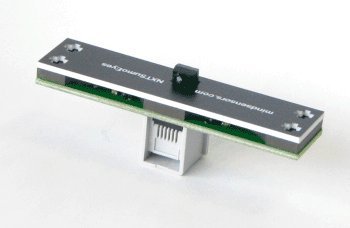 Dual Range, Triple Zone Infrared Obstacle Detector for NXT (NXTSumoEyes) 31ojrsUbTTL Dual Range, Triple Zone Infrared Obstacle Detector for NXT (NXTSumoEyes)
