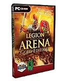 Legion Arena Gold