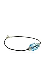 BACI&BACI Pulsera  plata de ley 925 milésimas