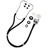 Search : Sprague Black Stethoscope