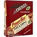 PowerBar Pure and Simple Energy Bars, Cranberry Oatmeal Cookie, 1.23-Ounce Bars (Pack of 15)