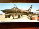 1/72 F-105D������������� ��457�����Ʈ������