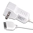 Creative Zen Vision M Travel Charger (White)