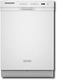 Kitchen Aid KUDK03ITWH Architect Series II Undercounter Dishwasher