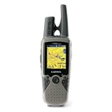 Garmin GPS Rino 530hcx - Garmin Part #010-00564-01