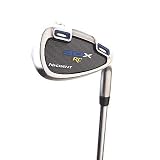 New Nickent 3DX RC Sand Wedge 56*